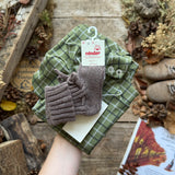 Hunter Tweed | Style With Bee | Socks