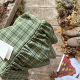 Hunter Tweed Dress