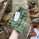 Hunter Tweed Bloomers