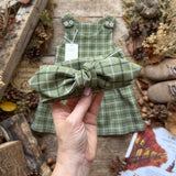 Hunter Tweed Dress Bundle