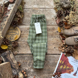 Hunter Tweed Slim Leggings