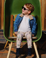Ice Creams Original | Harem Leggings | Sale