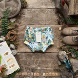 Jurassic Jungle Bloomers