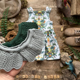 Jurassic Jungle | Style With Bee | Condor Collars