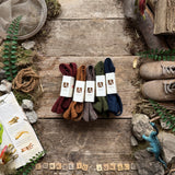 Jurassic Jungle | Style With Bee | Tights