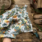 Jurassic Jungle Dress Bundle