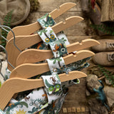 Jurassic Jungle Long Romper