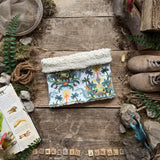 Jurassic Jungle Printed Snood