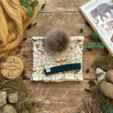Kingdoms Bobble Hat