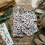 Leopard New Baby Bundle