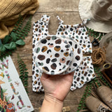 Leopard New Baby Bundle