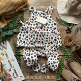 Leopard New Baby Bundle