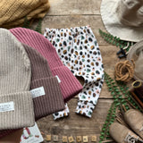 Leopard | Style With Bee | Bee-anies