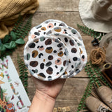 Leopard Breast Pads