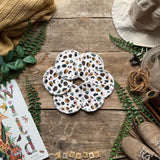 Leopard Breast Pads