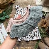 Leopard | Style With Bee | Condor Collars