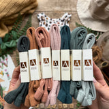 Leopard | Style With Bee | Tights