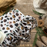 Leopard Dress | Stock