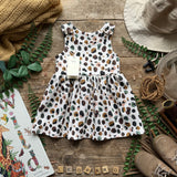 Leopard Dress | Stock