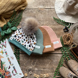 Leopard | Style With Bee | Bee-anies