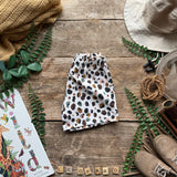 Leopard Shorts