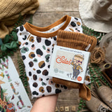 Leopard | Style With Bee | Silly Silas