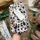 Leopard Slim Fit Leggings