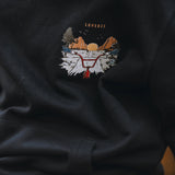 Wild Roamers Bodysuits, T-shirt, Hoodies and Sweatshirts