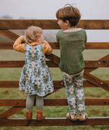 Jurassic Jungle Dress Bundle