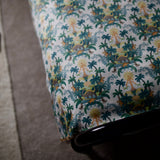 Jurassic Jungle Teddy Blanket