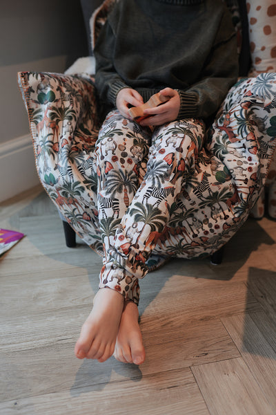 Slim Leggings