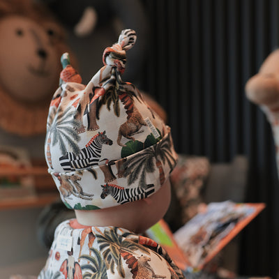 knotted Hats