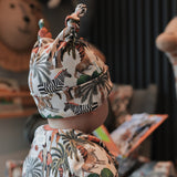 Safari Storybook Knotted Hats