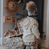 Safari Storybook Bobble Hat