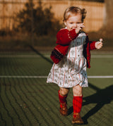 Game, Set, Match! Dress Bundle