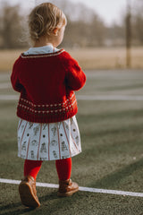 Game, Set, Match! Dress Bundle
