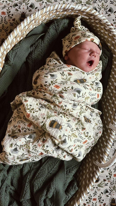 Swaddles