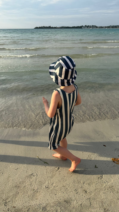 Short Rompers