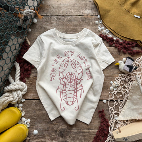 You're My Lobster Bodysuits, T-shirt, Hoodies and Sweatshirts