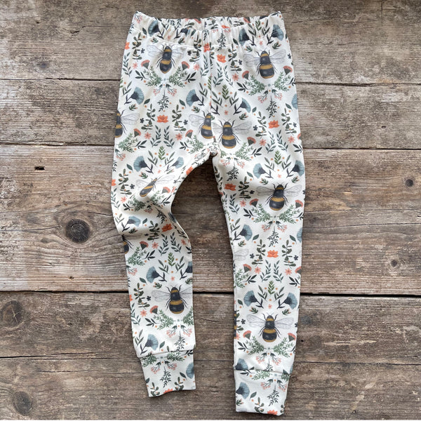 PERFECTLY IMPERFECT | Leggings | Bee and Botanicals