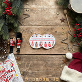 March Of The Nutcrackers New Baby Bundle