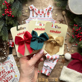 March Of The Nutcrackers | Style With Bee | Condor Bows