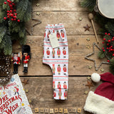 March Of The Nutcrackers Harem Leggings