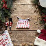 March Of The Nutcrackers New Baby Bundle