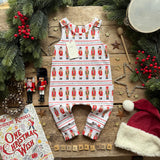March Of The Nutcrackers New Baby Bundle