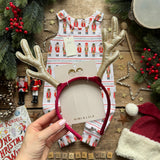 March Of The Nutcrackers | Style With Bee | MIMI & LULA
