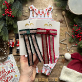March Of The Nutcrackers | Style With Bee | MIMI & LULA