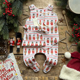 March Of The Nutcrackers New Baby Bundle