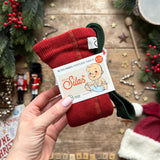 March Of The Nutcrackers | Style With Bee | Silly Silas