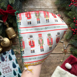 March Of The Nutcrackers Stocking - Single